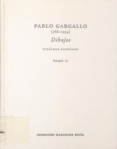 Pablo Gargallo (1881-1934)