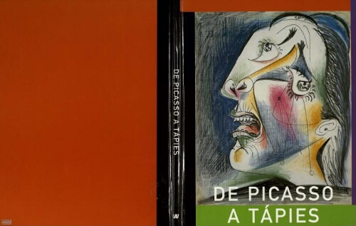 De Picasso a Tápies: claves del arte español del siglo XX, en las colecciones del MNCARS.