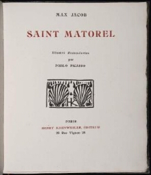 Saint Matorel