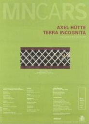 Axel Hütte: terra incognita : 5 de febrero a 10 de mayo de 2004.