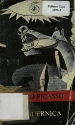 El Guernica de Picasso