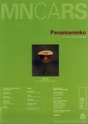 Panamarenko: 17 de enero a 8 de abril de 2002.