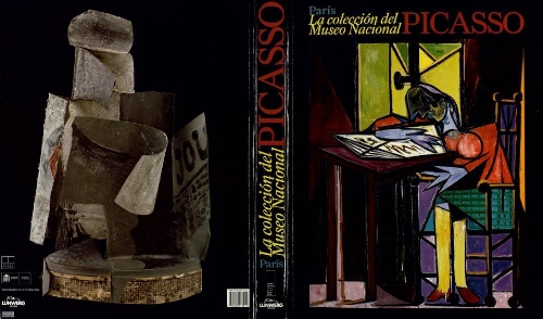 La colección del Museo Nacional Picasso París