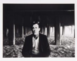 Arthur Rimbaud in New York (Arthur Rimbaud en Nueva York)