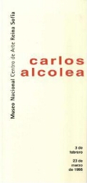 Carlos Alcolea: 3 de febrero-23 de marzo de 1998.