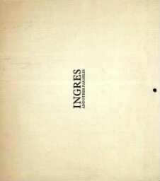 Ingres and other parables /