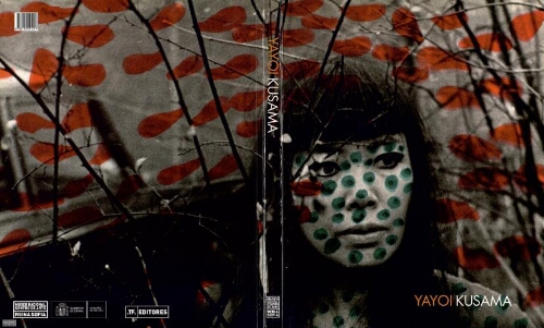 Yayoi Kusama: [exposición] /
