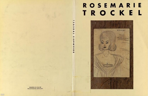 Rosemarie Trockel /