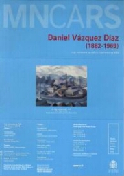 Daniel Vázquez Díaz, 1882-1969: 2 de noviembre de 2004 a 10 de enero de 2005.