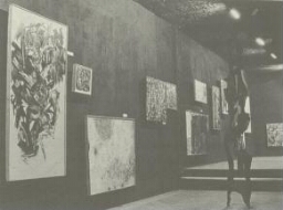 Un proyecto de museo de arte contemporáneo 1952-1958
