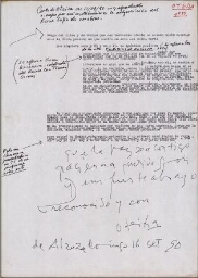 [Carta] 1990 septiembre 16, Alzuza, a Simón Marchán