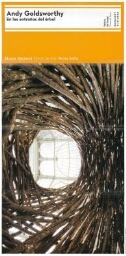 Andy Goldsworthy: en las entrañas del árbol : Palacio de Cristal, Parque del Retiro : 03.10.2007 - 21.01.2008.
