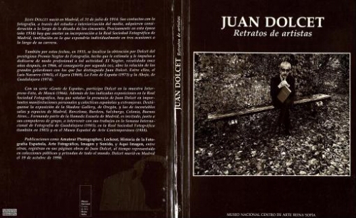 Juan Dolcet