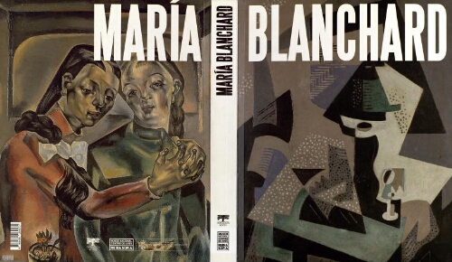 María Blanchard /