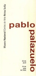 Pablo Palazuelo
