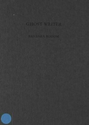 Ghost Writer= Und wenn sie nicht gestorben sind-- /
