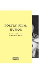 Poetry, film, humor: narratives of exception in the years of autarky 