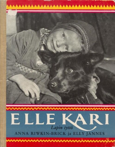 Elle Kari