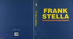 Frank Stella.