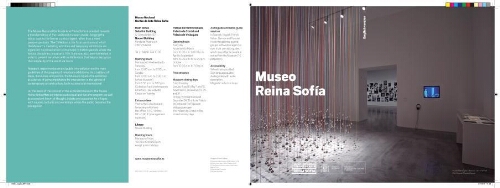 Museo Nacional Reina Sofia