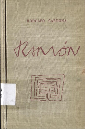 Ramón: a study of Gómez de la Serna and his works 