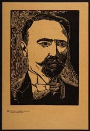 Francisco I. Madero (1875-1913)