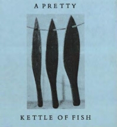 A pretty kettle of fish 