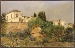 Huerta de Sevilla