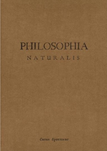 Philosophia naturalis /