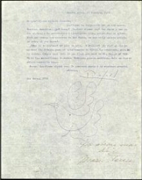 [Carta][Manuscrito], 1955 feb. 28, Buenos Aires, a [Manuel Ángeles Ortiz] 