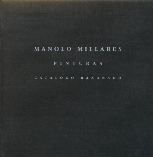 Manolo Millares