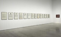 Seurat's "Les Poseuses" (Small Version), 1888-1975 («Les Poseuses» de Seurat [versión pequeña], 1888-1975)