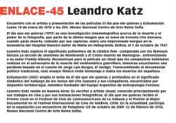 Leandro Katz