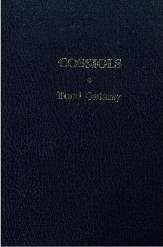 Cossiols 