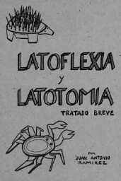 Latoflexia y latotomía: tratado breve 
