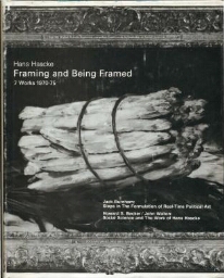 Framing and being framed - 7 works