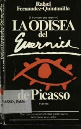 La odisea del "Guernica" de Picasso