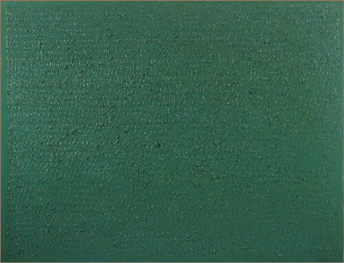 Paisatge verd (Paisaje verde)