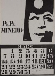 Marc. Pepe Minero (Marzo. Pepe Minero)