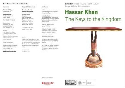 Hassan Khan - The Keys to the Kingdom