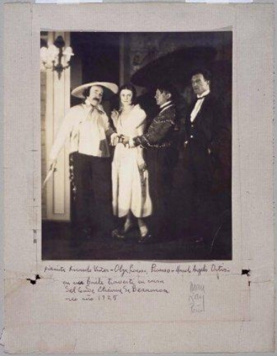Man Ray, al descubierto. Fotografías 1919-1947