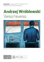 Andrzej Wróblewski - Verso/reverso
