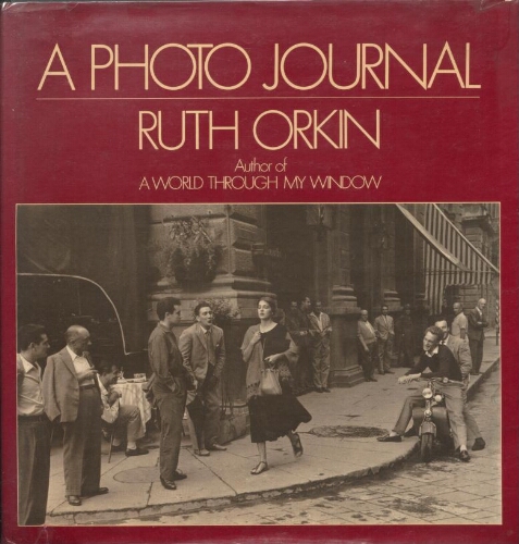 A photo journal 
