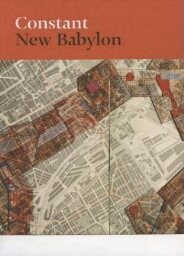 Constant - new Babylon