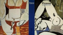 Picasso - las grandes series