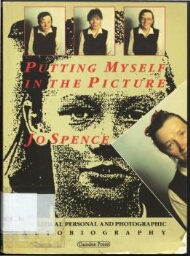 Putting myself in the picture - A political personal and photographie autobiography