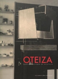 Oteiza - Catálogo razonado de escultura (Vol. 02)