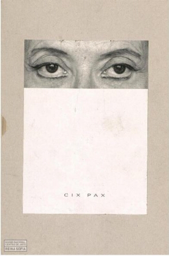 Index Cixous: cix pax /