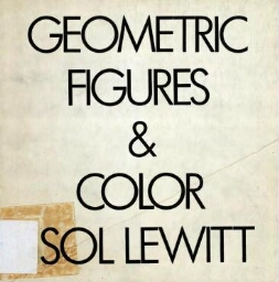 Geometric figures & color 