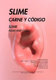 Slime - Carne y código
